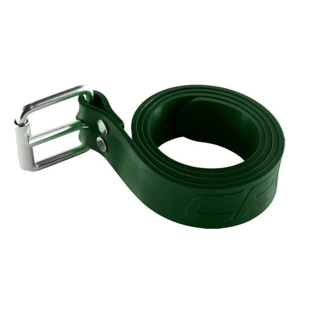 Cressi Serpent Silicone Marseillaise Belt