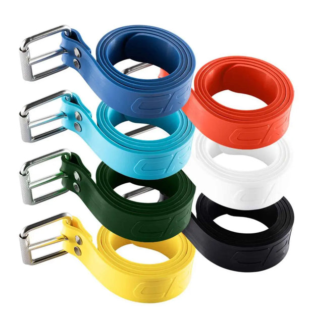 Cressi Serpent Silicone Marseillaise Belt