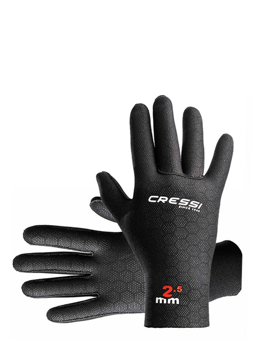 Cressi Spider Go Gloves 2.5mm