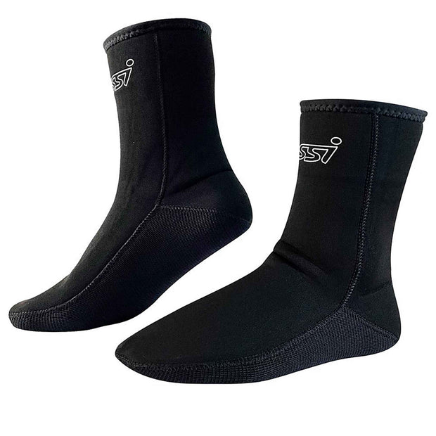 Cressi Supa Socks 3mm