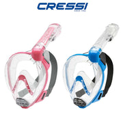 Cressi Baron Junior Mask