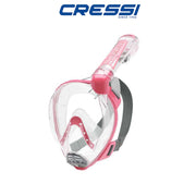 Cressi Baron Junior Mask
