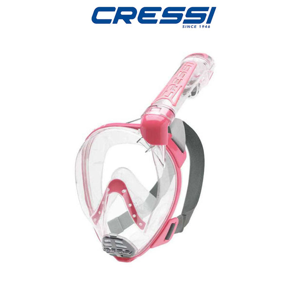 Cressi Baron Junior Mask