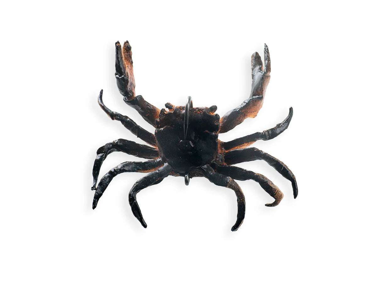 Chasebaits Crusty Crab 2-pack – TackleWest