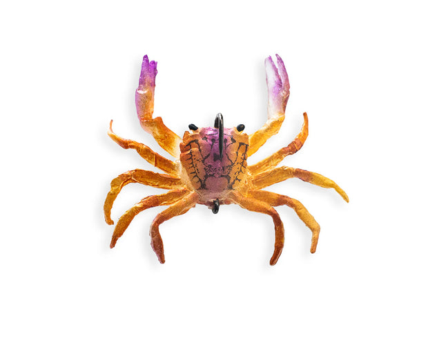Chasebaits Crusty Crab 2-pack