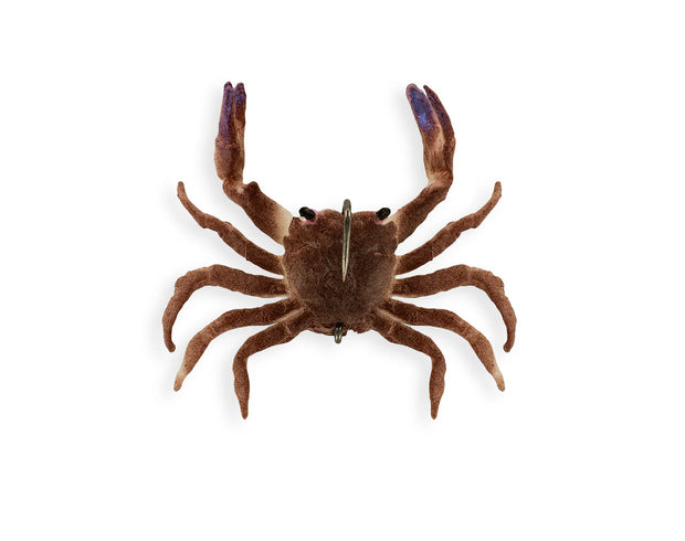 Chasebaits Crusty Crab 2-pack