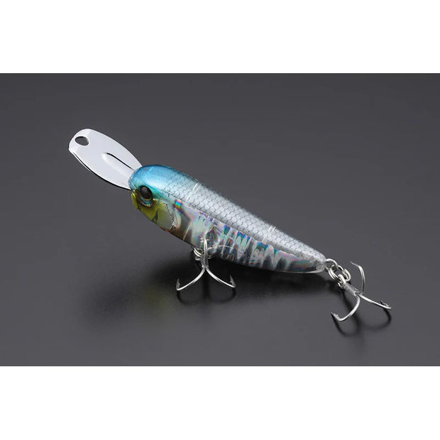 Jackall Riser Bait 004