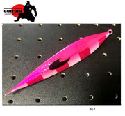Current Handmade Jig Zeek