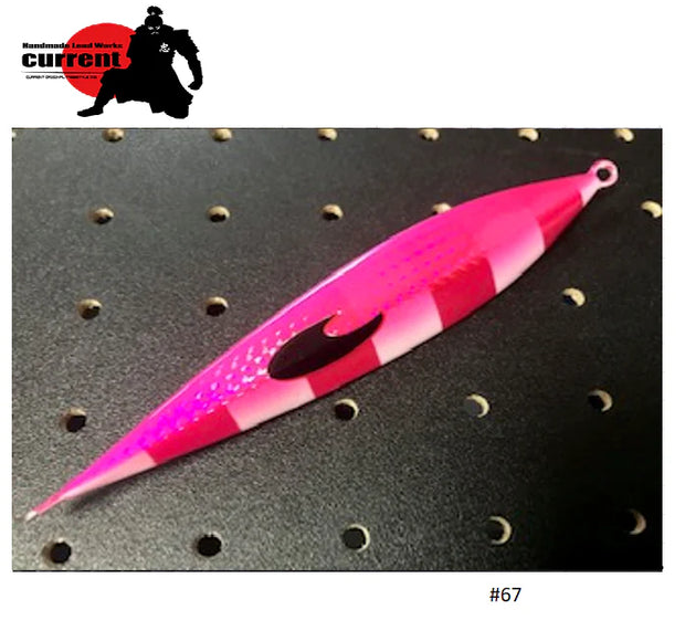 Current Handmade Jig Zeek