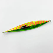 Current Handmade Jig Rek