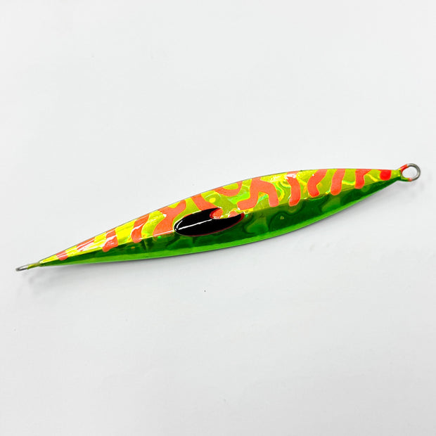 Current Handmade Jig Rek