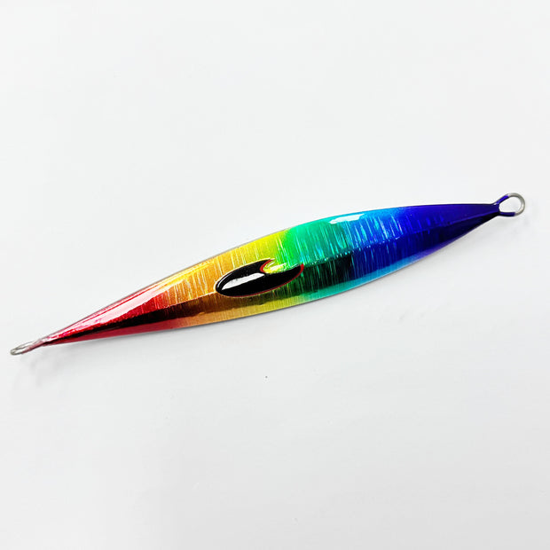 Current Handmade Jig Rek