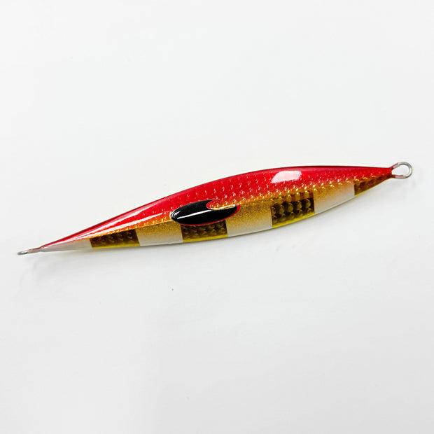 Current Handmade Jig Rek