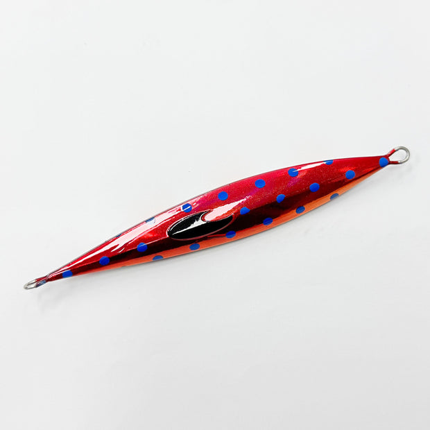Current Handmade Jig Rek