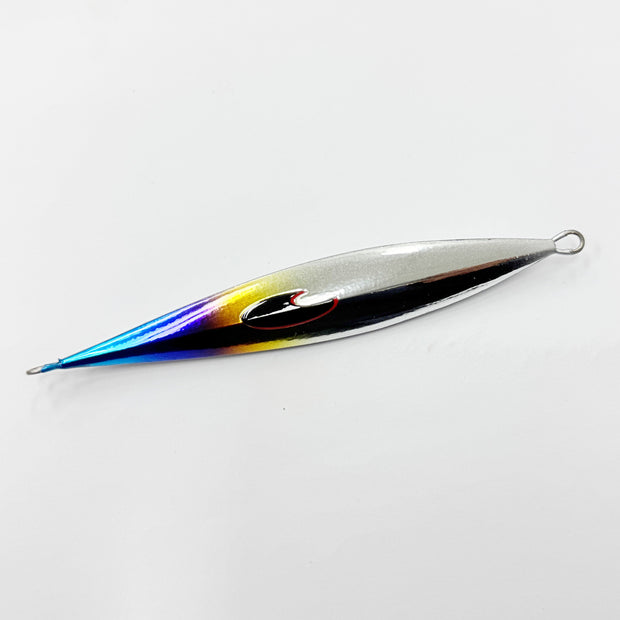 Current Handmade Jig Rek