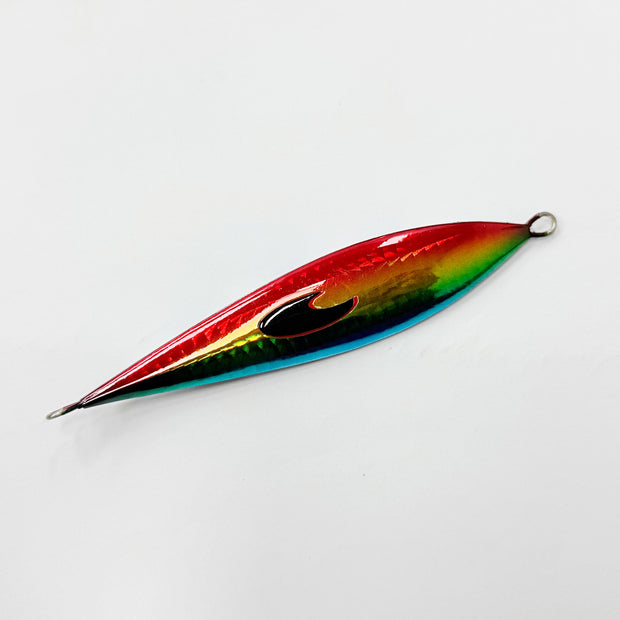 Current Handmade Jig Zeek