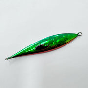 Current Handmade Jig Zeek