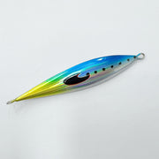 Current Handmade Jig Zeek