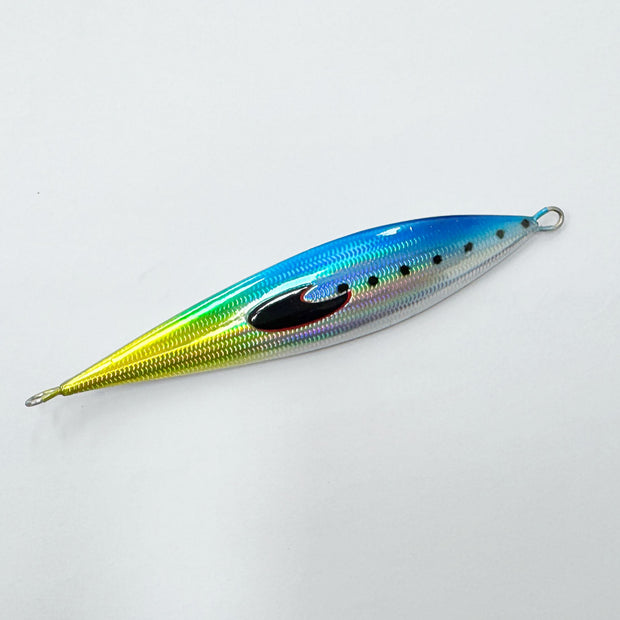 Current Handmade Jig Zeek
