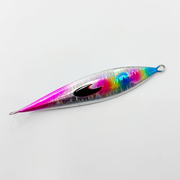 Current Handmade Jig Zeek