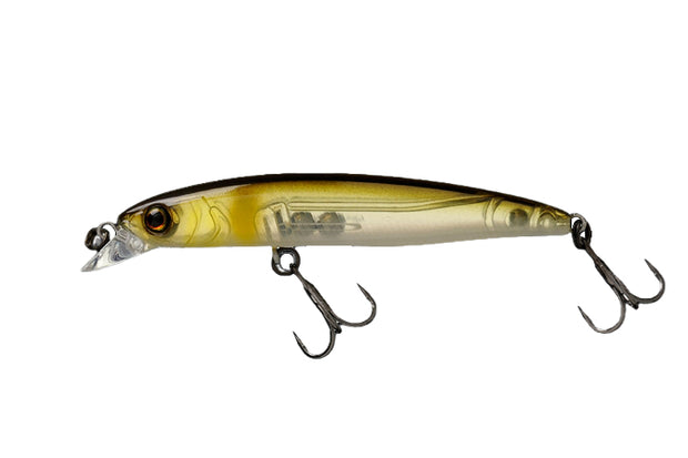 Jackall Colt Minnow 65SP