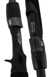 Daiwa 23 TD Black