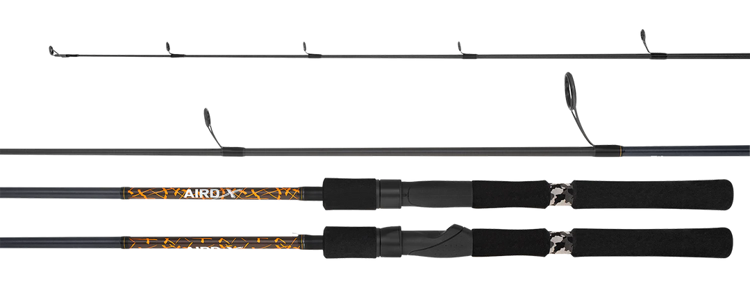 Daiwa 24 AIRD X – TackleWest