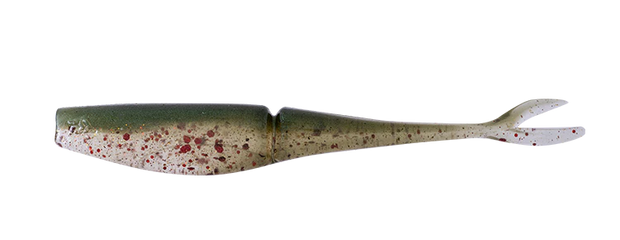 Daiwa Bait Junkie Jerkshad 5