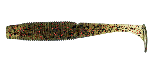 Daiwa Bait Junkie Minnow 3.2
