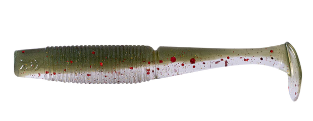 Daiwa Bait Junkie Minnow 3.2