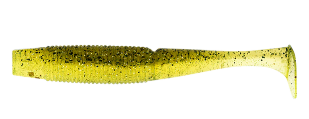 Daiwa Bait Junkie Minnow 3.2