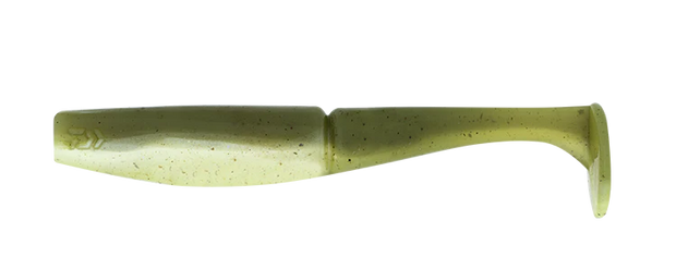 Daiwa Bait Junkie Minnow 4.2