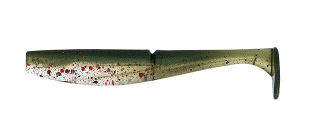 Daiwa Bait Junkie Minnow 4.2
