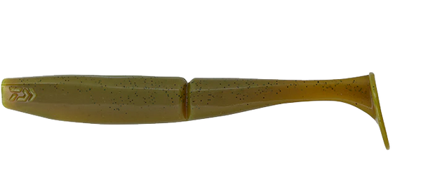 Daiwa Bait Junkie Minnow 6.2