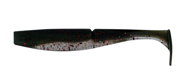 Daiwa Bait Junkie Minnow 6.2