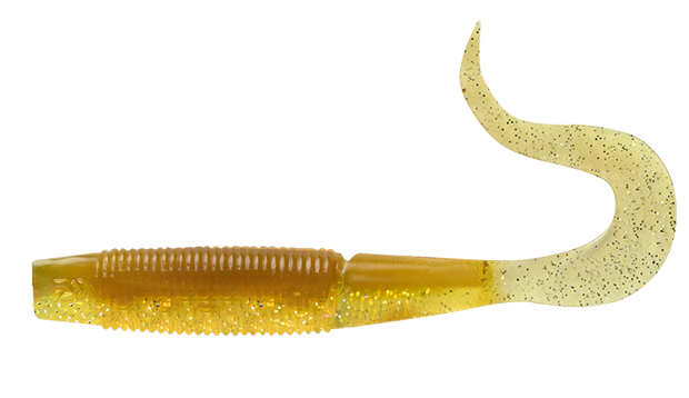 Daiwa Bait Junkie Wave Minnow 3