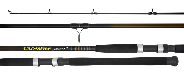 Daiwa Crossfire Surf