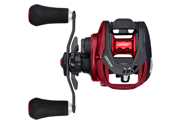 Daiwa 20 HRF PE Special Baitcast Reel