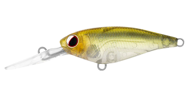 Daiwa Infeet Kodachi 40SF