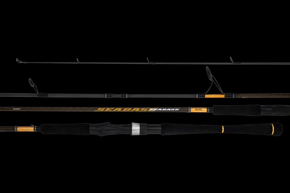 DAIWA - sea-sa Daiwa Seabass Rod Daiwa 7 1/2 (Seven Half) 76ULS-S | eBay