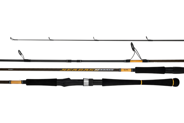 Daiwa 23 Seabass – TackleWest