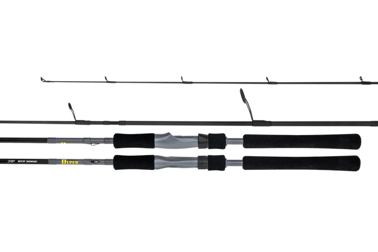 Daiwa 23 TD Hyper – TackleWest