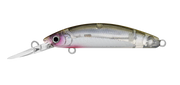 Daiwa Double Clutch 48SP