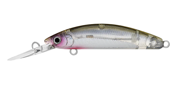 Daiwa Double Clutch 48SP