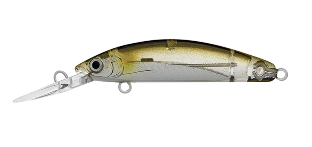 Daiwa Double Clutch 48SP