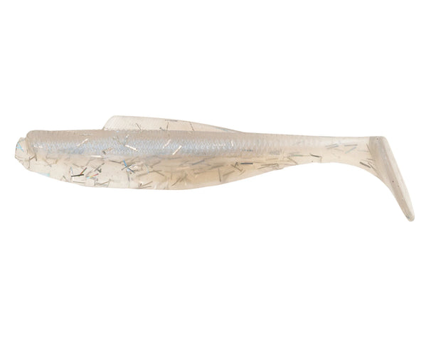 Zman DieZel MinnowZ 7inch 3-pack