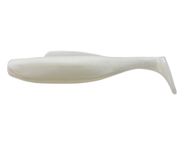 Zman DieZel MinnowZ 7inch 3-pack