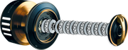 Daiwa 25 Saltiga Spinning Reel