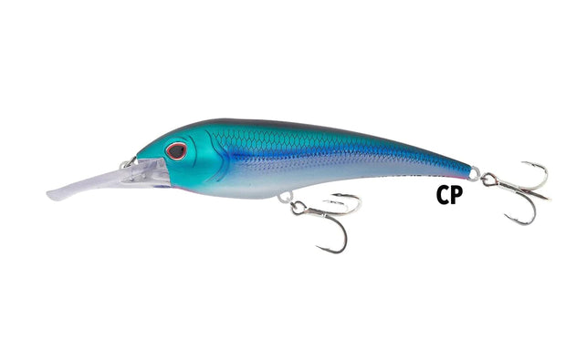 Nomad Design DTX Minnow 180 HD Shallow
