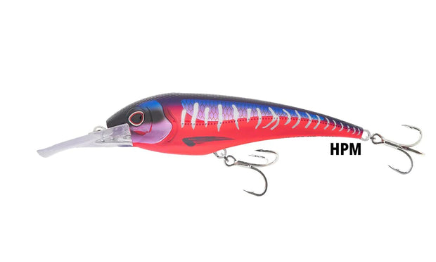Nomad Design DTX Minnow 180 HD Shallow
